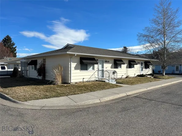 1120 W Babcock St APT 21, Bozeman, MT 59715