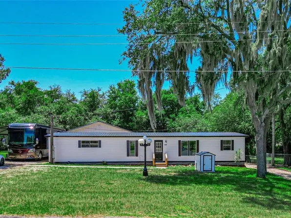 4418 Sunnyside Dr, Fruitland Park, FL 34731