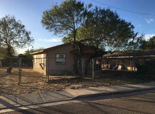 202 Coronado Ave, Laredo, TX 78043