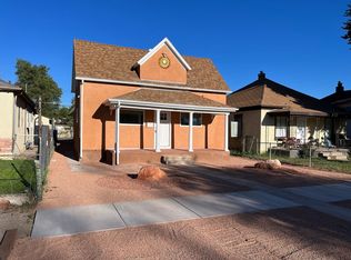 2611 Pine St, Pueblo, CO 81004