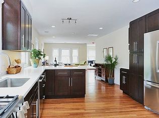 165 High St #1, Brookline, MA 02445