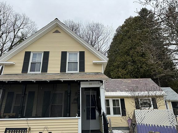 3rd image of 34 School Street