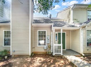 2349 Wellington Cir, Lithonia, GA 30058
