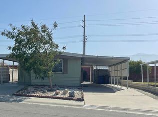 32703 Westchester Dr, Thousand Palms, CA 92276