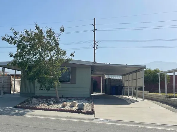 32703 Westchester Dr, Thousand Palms, CA 92276
