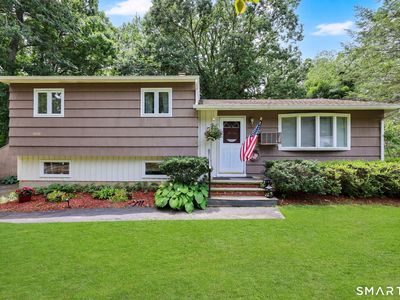 56 Oak Wood Drive, Monroe, CT, 06468
