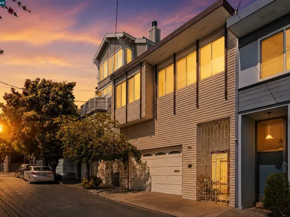 48 Sussex St, San Francisco, CA 94131