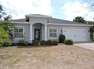 4504 Vaquero St, North Port, FL 34286