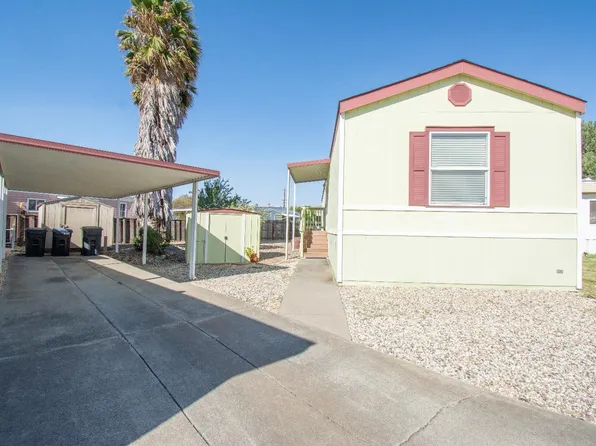 70 Lugo Dr, Fairfield, CA 94533