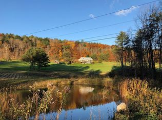 445 Orizzonto Rd, White Riv Jct, VT 05001
