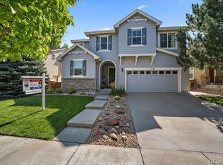 17542 E 104th Way, Commerce City, CO 80022
