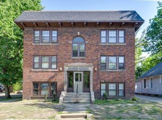 79 Frances Ave #104, Akron, OH 44310