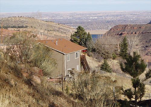 Back of House