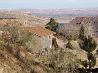 5233 Rim Rock Ln, Fort Collins, CO 80526
