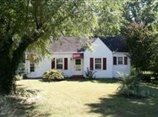 2503 Stinson Rd, Nashville, TN 37214