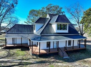 501 Kansas Ave, Stevenson, AL 35772