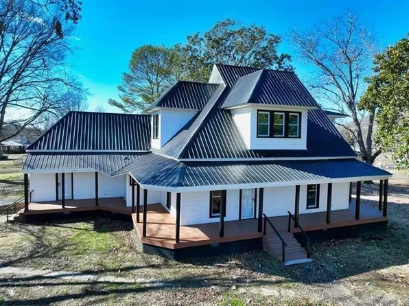 501 Kansas Ave, Stevenson, AL 35772