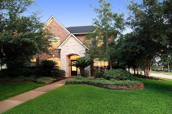 Welcome Home