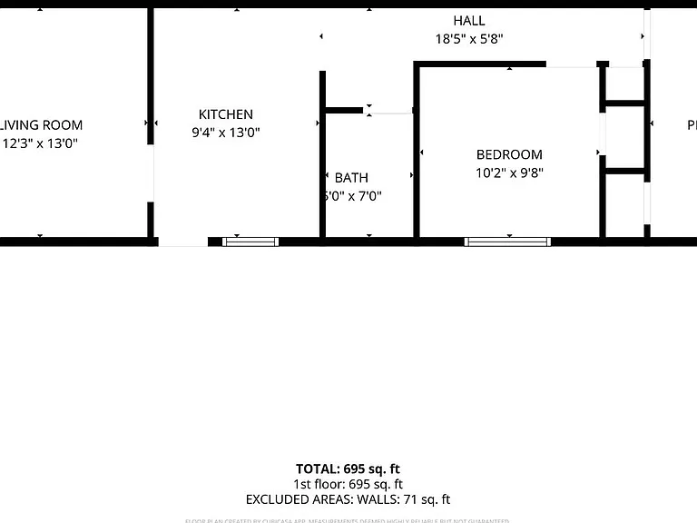 955 E 5th St — Photo 11