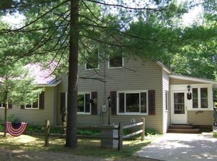 11658 Benson Rd, Manistee, MI 49660