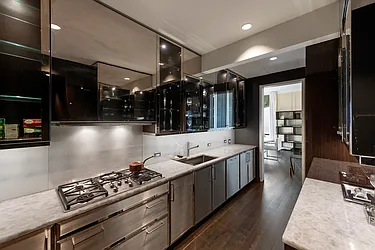Rented by Mercer Partners International LLC