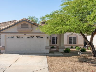 10867 W Chino Dr, Sun City, AZ, 85373