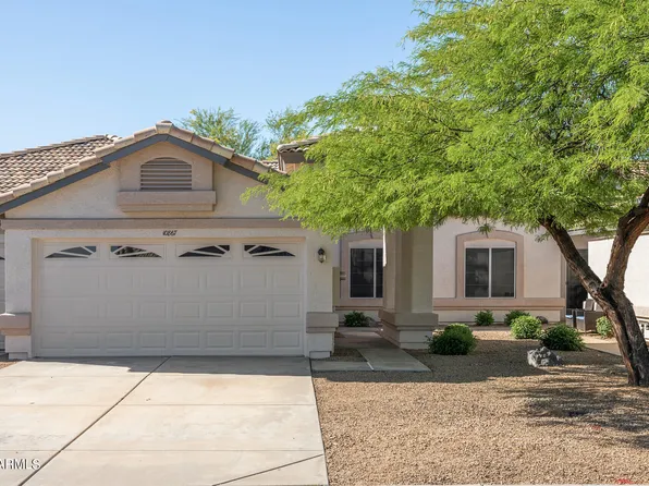 10867 W CHINO Drive, Sun City, AZ 85373