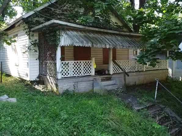 1048 Jackson Ave, Huntington, WV 25704