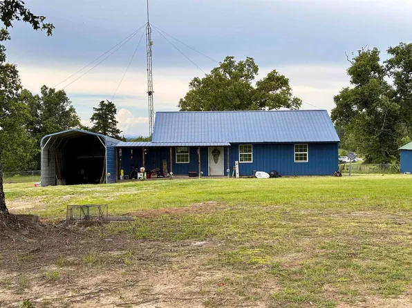 93 Gadberry Dr, Solgohachia, AR 72156