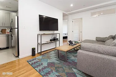 Rented by Citi Habitats