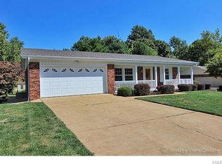 510 Sun Valley Dr, Farmington, MO
