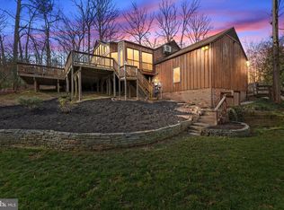 331 Braehead Dr, Fredericksburg, VA 22401
