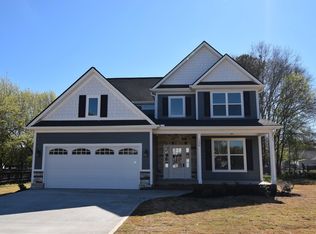100 Worthington Ct, Anderson, SC 29621