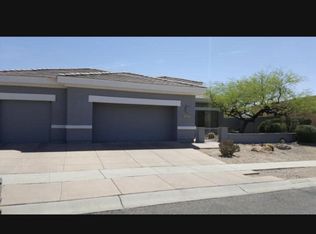 4705 E Thunder Hawk Rd, Cave Creek, AZ 85331