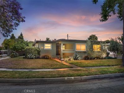3664 Fanwood Ave, Long Beach, CA, 90808