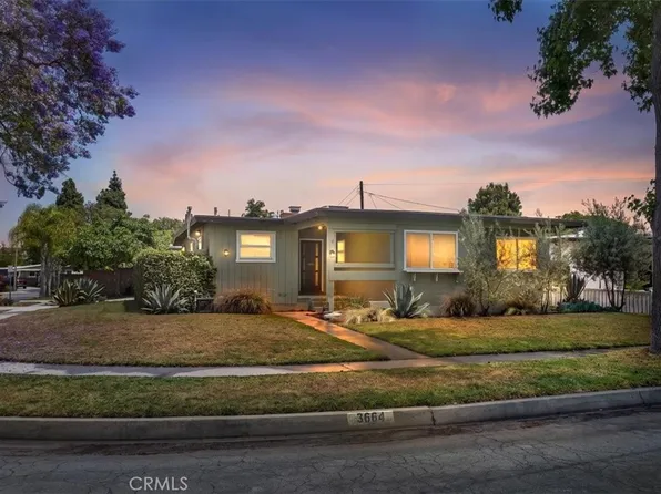 3664 Fanwood Ave, Long Beach, CA 90808