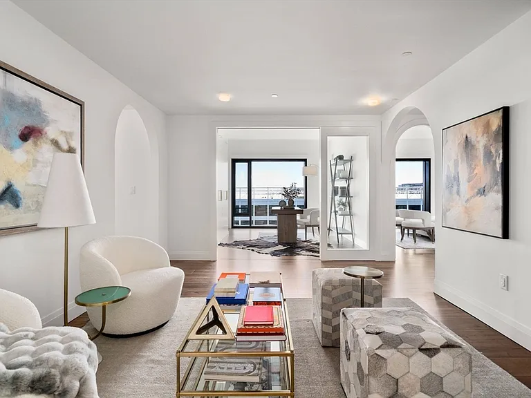 300 Pier 4 Blvd #6D — Photo 21
