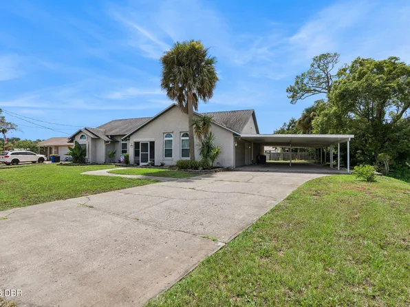 2504 Glenwood Dr, Edgewater, FL 32141