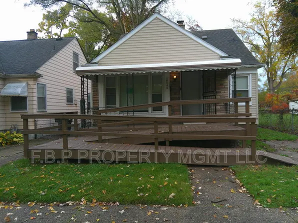 18545 Riverview St, Detroit, MI 48219