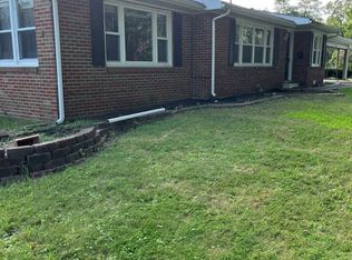 3124 Cherry St, Mount Vernon, IL 62864