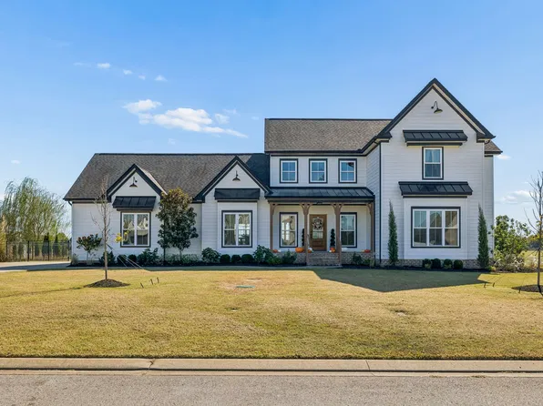 419 Old Orchard Dr, Lascassas, TN 37085
