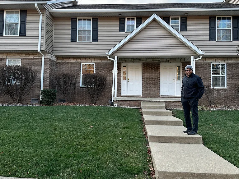 1250 W Adams Hill Cir #204 — Photo 12