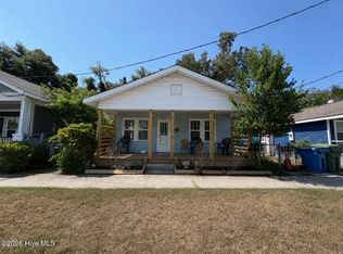 414 Bladen St, Wilmington, NC 28401