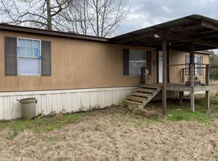 536 Lovely Rd, Marshall, TX 75672