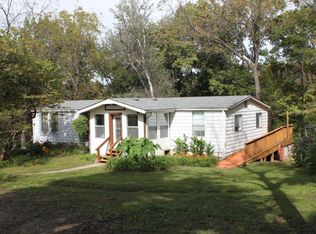 1350 S Hickory Grove School Rd, Rocheport, MO 65279