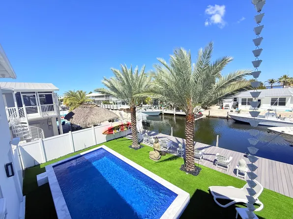 34 S Blackwater Ln, Key Largo, FL 33037