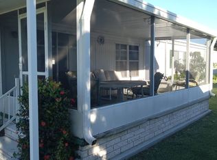 7300 20th St LOT 247, Vero Beach, FL 32966