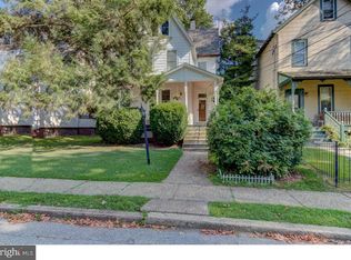 908 12th Ave, Prospect Park, PA 19076