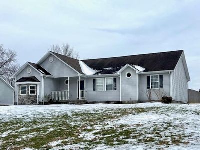 44 Barren River Hills Rd, Scottsville, KY, 42164