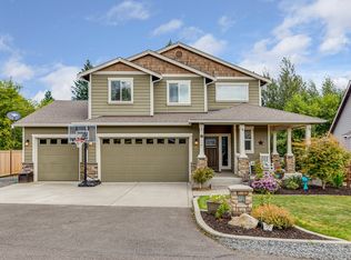 16919 114th Dr NE, Arlington, WA 98223